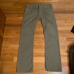 Diesel Jeans size 31